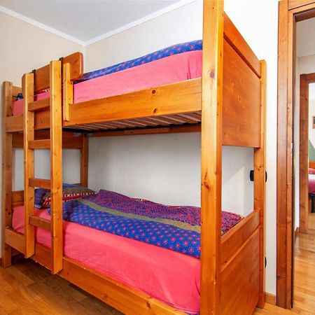 Residence Larice Bianco App N3 Campodolcino Zewnętrze zdjęcie