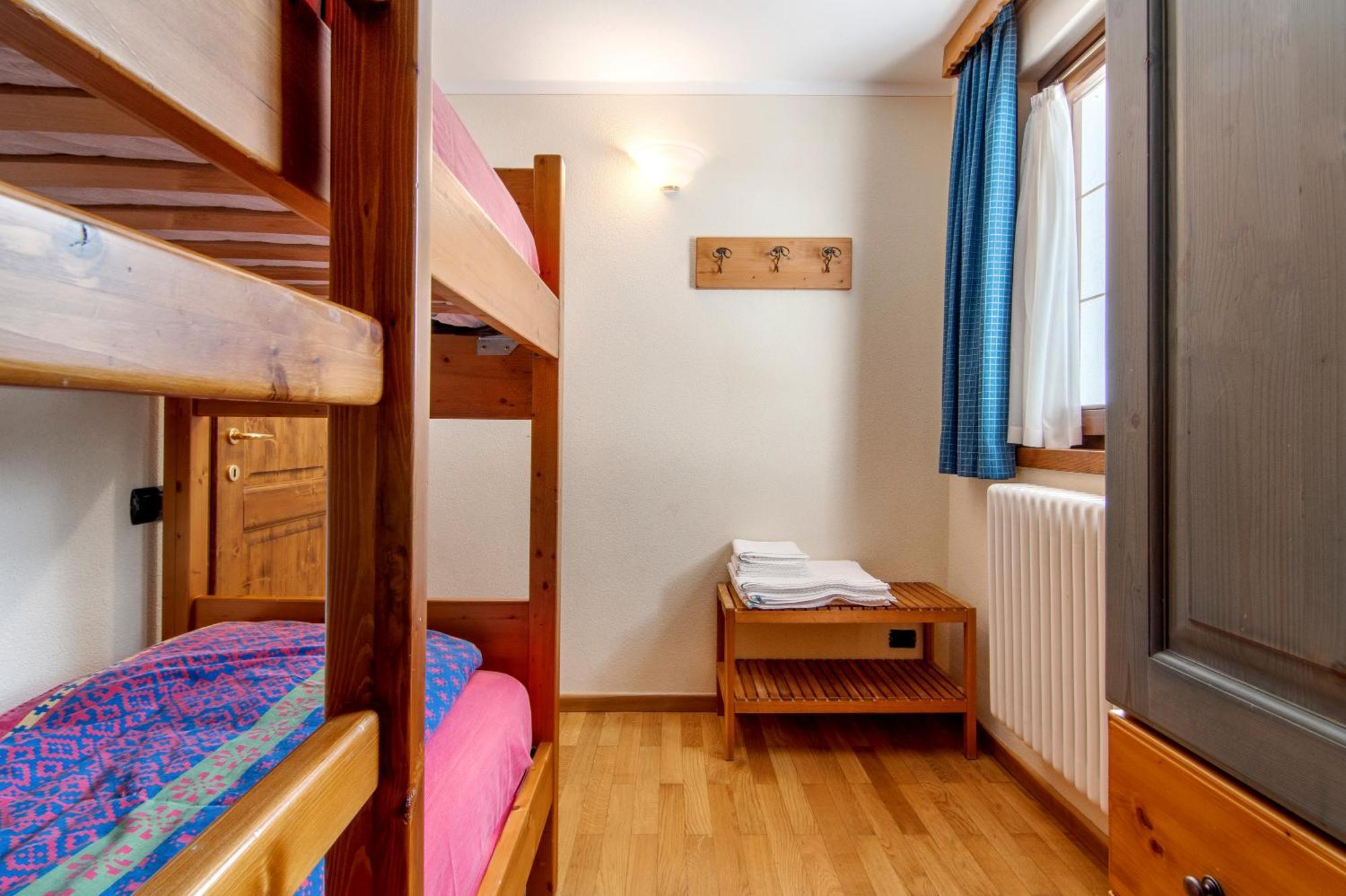 Residence Larice Bianco App N3 Campodolcino Zewnętrze zdjęcie